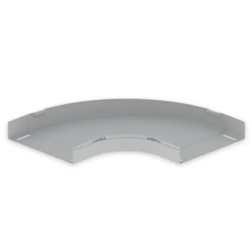 Precio Económico CURVA PLANA 90º 60x300 U23X GRIS RAL7035