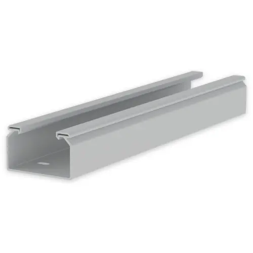 BANDEJA 66 LISA PVC-M1 U23X 60x100 GRIS Solo Hoy