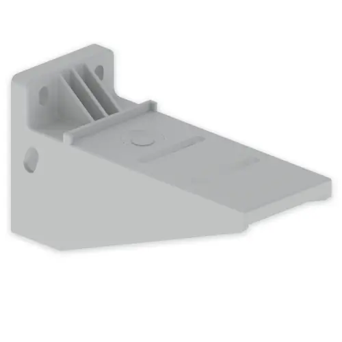 SOPORTE HORIZONTAL PVC-M1 P/66150/1 U23X GRIS Rebajas