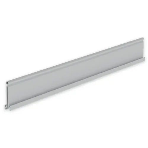 Oferta De Temporada TABIQUE SEPARADOR PVC-1 P/83-72/73 U23X BLANCO