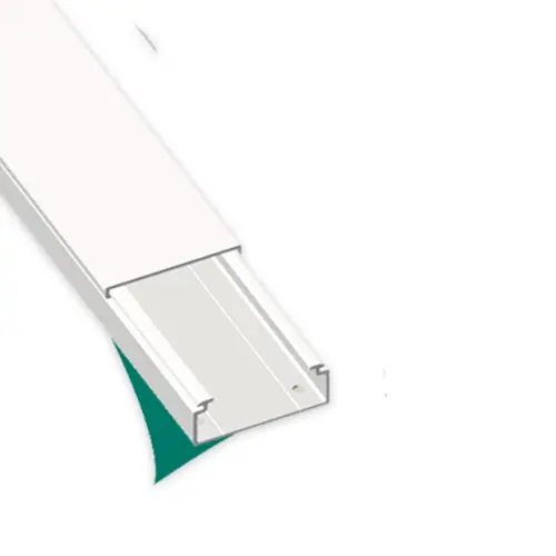 MOLDURA AUTOADHESIVA 16x16 U23X BLANCO NIEVE Envío Gratis