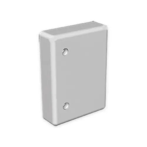 Compra Hoy TAPA FINAL 60x230 U24X GRIS RAL7035