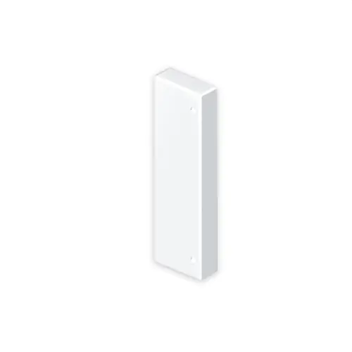 Solo Por Tiempo Limitado TAPA FINAL 70x130 U24X BLANCO NIEVE