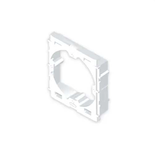 Mejor Precio ADAPTADOR 1 MECANISMO UNIVERSAL CUBIERTA 80 U24X