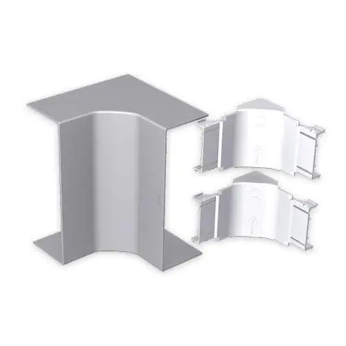 ANGULO INTERIOR 70x210 U24X ALUMINIO A Buen Precio