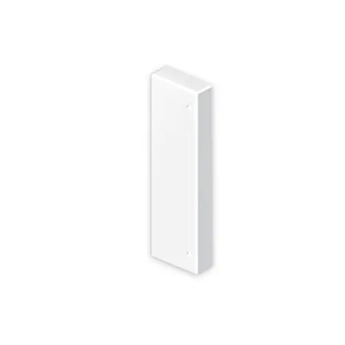 Stock Limitado TAPA FINAL 50x100 U24X BLANCO NIEVE