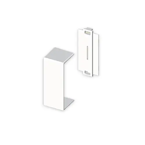 CUBREJUNTAS PVC PARA 78045-95-145 U24X BLANCO NIEVE Mejor Precio