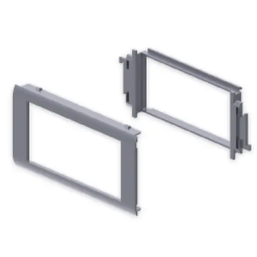 ADAPTADOR 93 SIMON 500 CIMA 65 U24X ALUMINIO Oferta