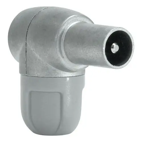 Entrega Rápida CONECTOR M DIÁMETRO 9,5mm