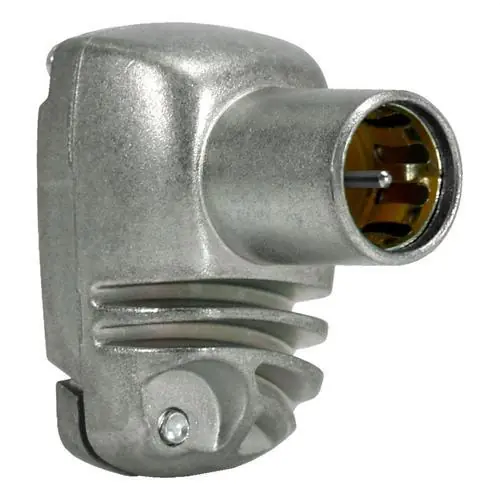 Económico CONECTOR PROEASYF F RÁPIDO ACODADO A+