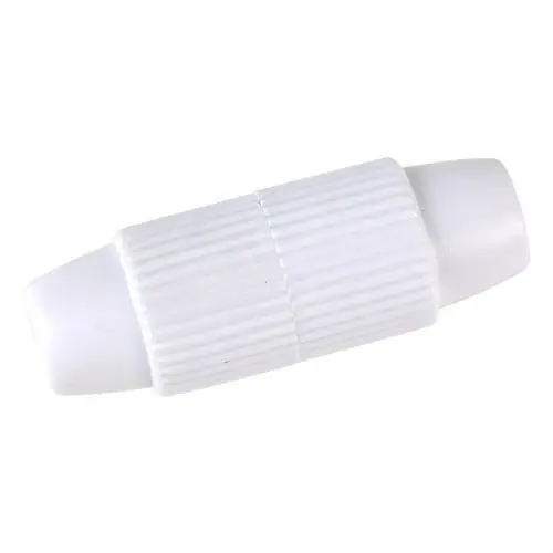 Precio Bajo CONECTOR COAXIAL RECTO EMPALME DIÁMETRO 9,5mm