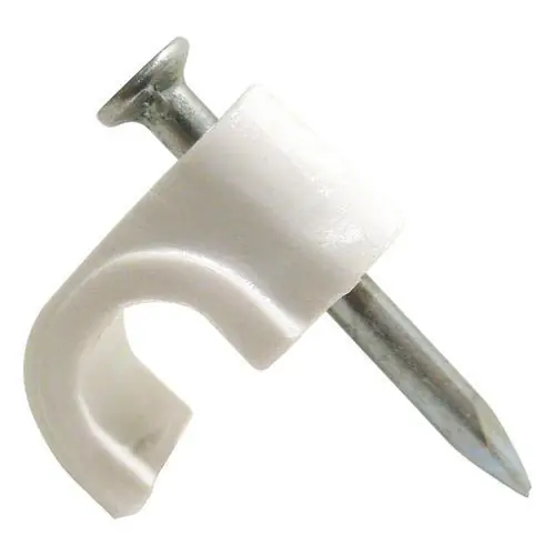 Oferta Limitada GRAPA CABLE COAXIAL BLISTER