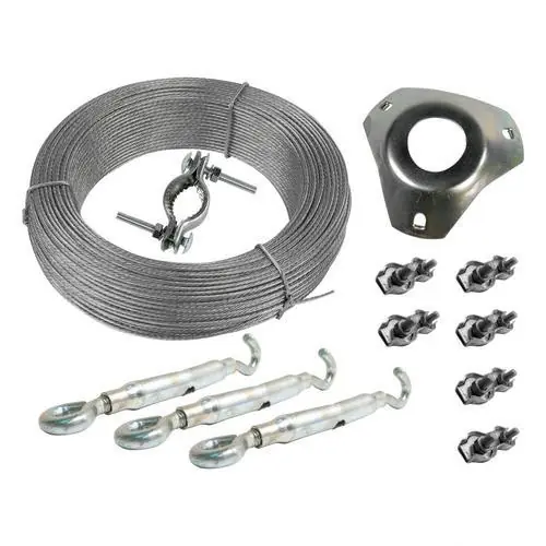 Directo De Fábrica KIT MONTAJE VIENTO BLISTER