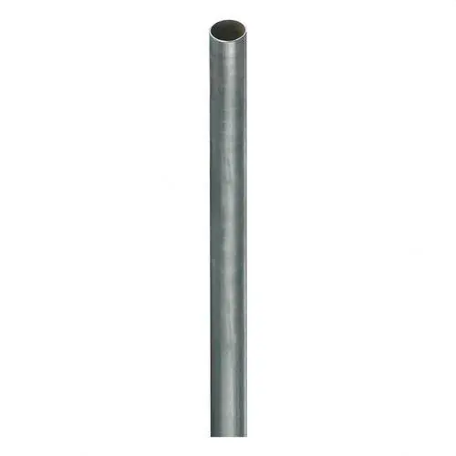 Pago Seguro MÁSTIL ENCAJABLE 3x45mm GALVANIZADO CALIENTE