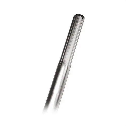 MÁSTIL RPR ENCAJABLE ESTRIADO 2x40mm Marca Reconocida
