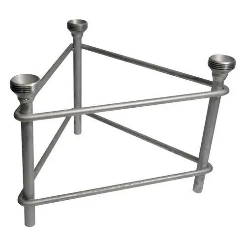 Stock Limitado BASE FIJA EMPOTRABLE TORRETA 360 RPR