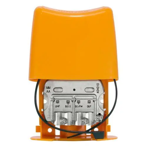 MEZCLADOR MÁSTIL 3e/1s EASYF BI/FM/DAB Últimas Unidades