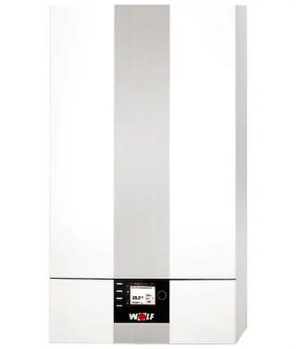 CALDERA CONDCN.MXT.CGB-2K 20 G.NATURAL/GLP CALEF.CL.ACS CL. Disponible Ahora