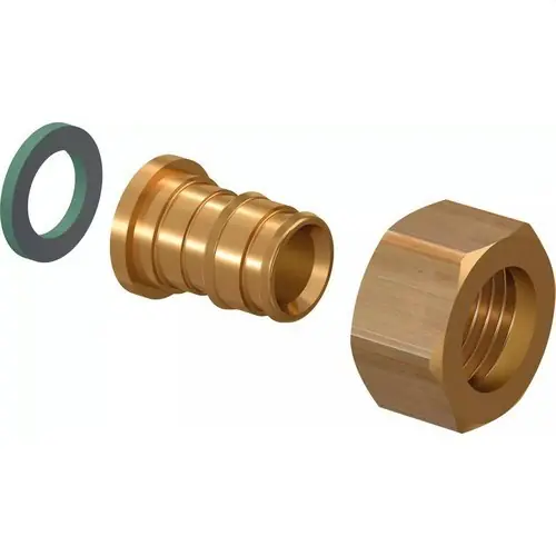 RACOR MÓVIL 20x1/2" UPONOR Q&E Venta Final