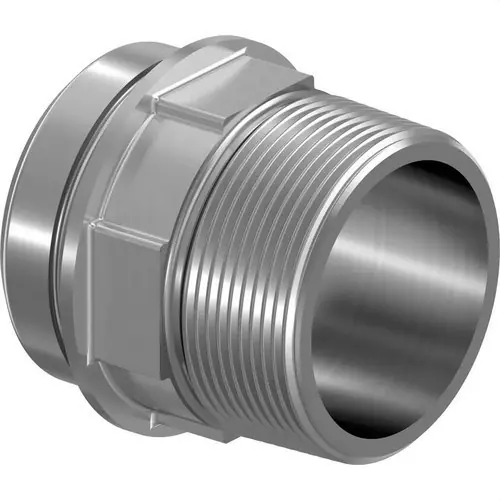 ADAPTADOR MLCP RACOR MACHO RS2-2" UPONOR RS Envío Exprés