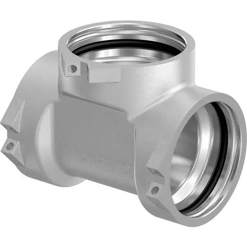 Promoción TE RS2 CON 40-50-63-75mm UPONOR RS