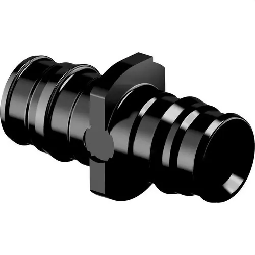 MANGUITO UNIÓN PLÁSTICO PPSU 63x63 UPONOR Q&E Descuento