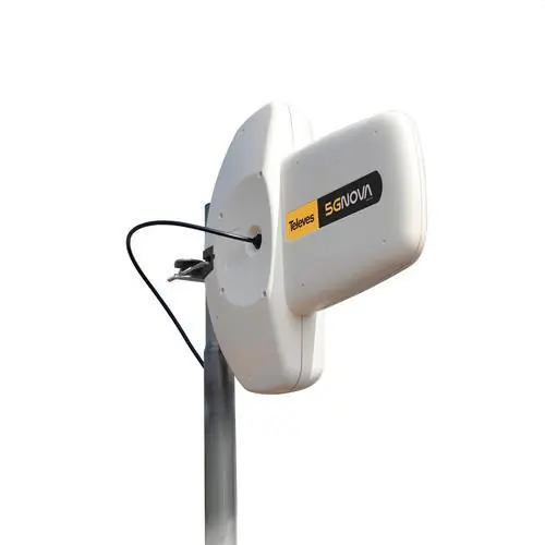 ANTENA 4GNOVA 4G/LTE G7dBi SMA Oferta Flash