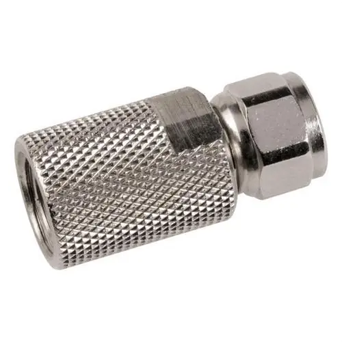 Última Oportunidad CONECTOR COAXIAL F ROSCADO PARA CABLE TR165