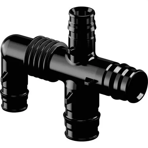 Popular COLECTOR TECHO PPSU 25 1X20+2X16 c/c45 UPONOR Q&E