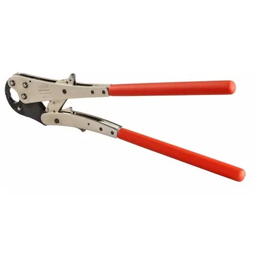 TIJERA CORTATUBOS 16-20mm PERT-AL-PERT UPONOR S-PRESS Última Oportunidad