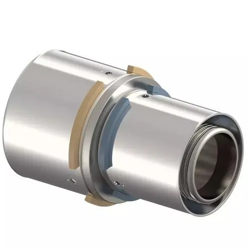 Oferta De Temporada MANGUITO UNIÓN/REDUCCIÓN 40x32 LATERAL PERT-AL-PERT UPONOR S-PRESS