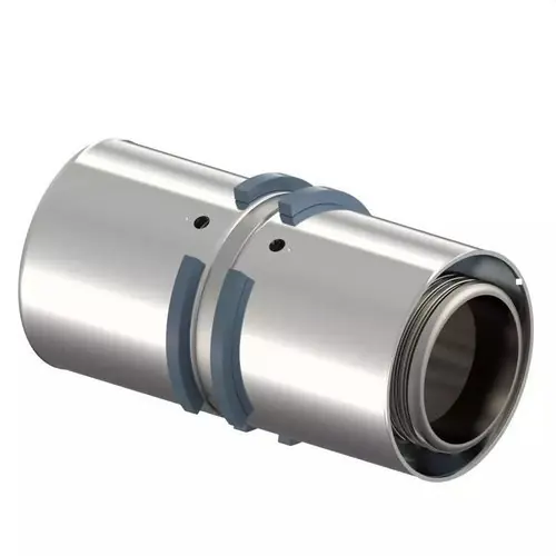 Compra Ahora MANGUITO UNIÓN/REDUCCIÓN 50x50 LATERAL PERT-AL-PERT UPONOR S-PRESS
