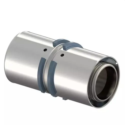 MANGUITO UNIÓN/REDUCCIÓN 40x40 LATERAL PERT-AL-PERT UPONOR S-PRESS Ocasión Especial