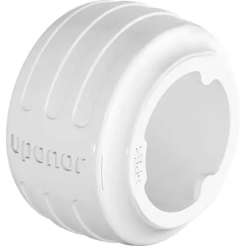 ANILLO TOPE UPONOR Q&E P/TUB.UPONOR PEX d.16 COLOR BL Novedad
