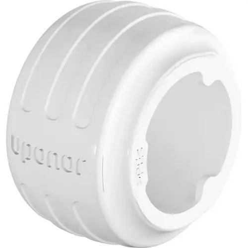 ANILLO TOPE UPONOR Q&E P/TUB.UPONOR PEX d.25 COLOR BL Oferta Flash
