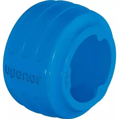 Promoción Exclusiva ANILLO TOPE UPONOR Q&E P/TUB.UPONOR PEX d.16 COLOR AZ