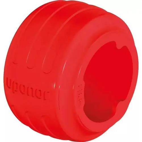 Venta Final ANILLO TOPE UPONOR Q&E P/TUB.UPONOR PEX d.20 COLOR RJ
