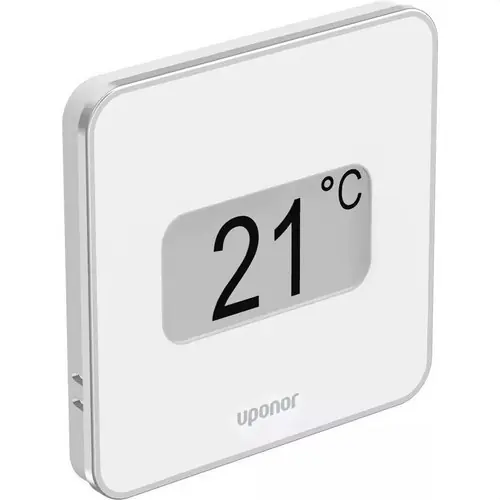 Envío Inmediato TERMOSTATO D+RH STYLE T-149 BUS UPONOR SMATRIX BASE