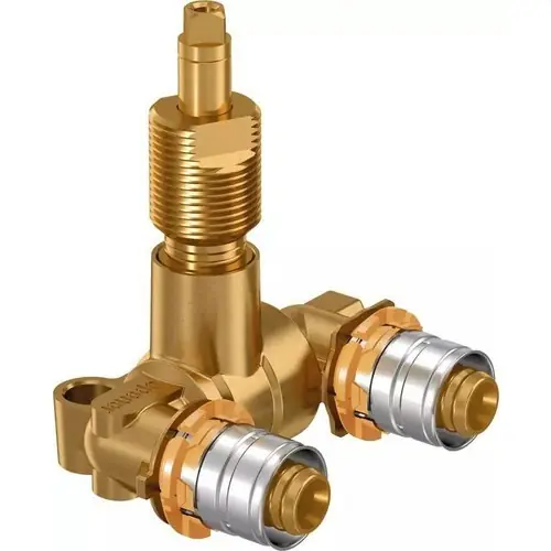LLAVE DE CORTE EN U UPONOR S-PRESS DIÁMETRO 20 Más Vendido