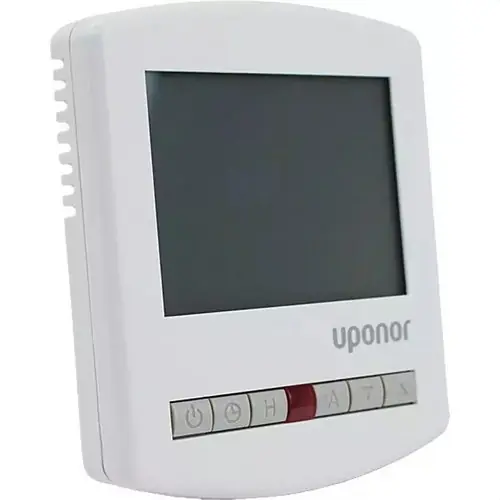 TERMOSTATO T26 DIGITAL PROGRAMABLE 230V UPONOR BASE Ordena Ya