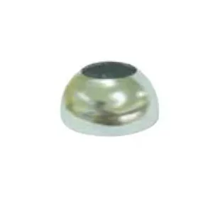 PLAFÓN EMBELLECEDOR C-184-C DIÁMETRO 32 CROMO Última Versión