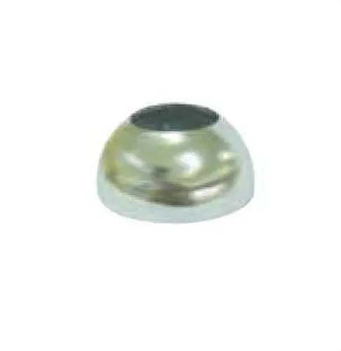 PLAFÓN EMBELLECEDOR C-184-C DIÁMETRO 32 CROMO Última Versión