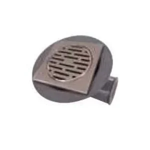 CALDERETA SIFC.EXTBLE.C-223-L 100x100 50/40 S/H REJ.INOX Rebajas