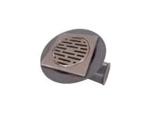 CALDERETA SIFC.EXTBLE.C-223-L 100x100 50/40 S/H REJ.INOX Rebajas