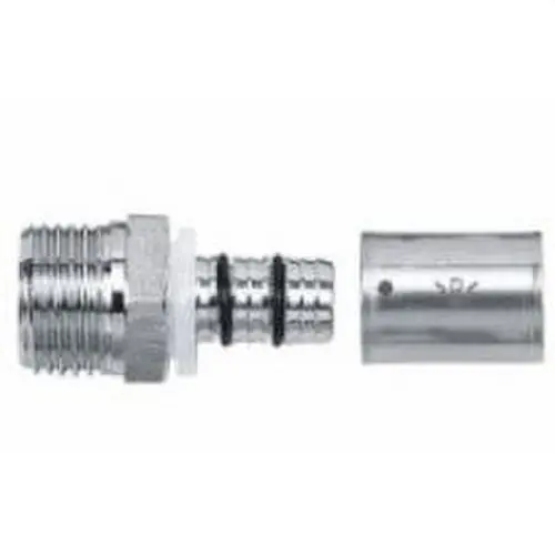 MANGUITO MACHO P7243G - 20 - 3/4 Mejor Precio