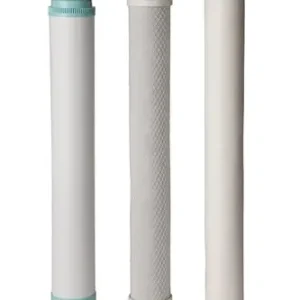 CARTUCHO CARBÓN ACTIVO BLOQUE CTO 9.3/4"- ECO Marca Reconocida