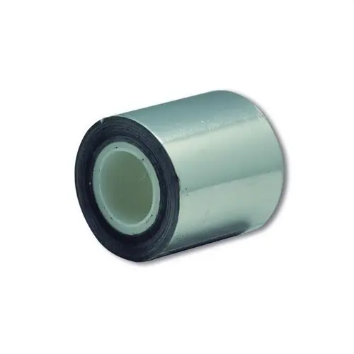 CINTA ALUMINIO 10mx50mm Envío Gratis