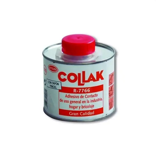 Envío Exprés ADHESIVO CONTACTO R-7766 500ml PINCEL