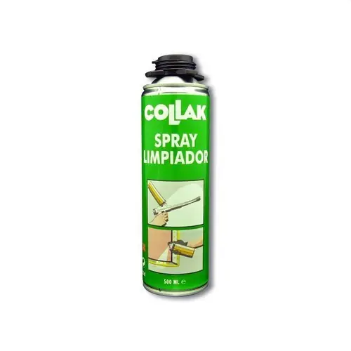 Envío Exprés SPRAY LIMPIADOR 500ml