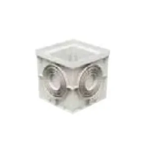Precio De Fábrica ARQUETA EN POLIPROPILENO C-302 40x40